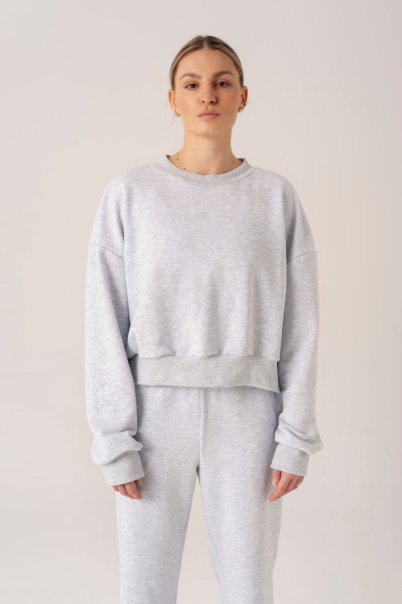 Bluza z odpinanymi poduszkami
