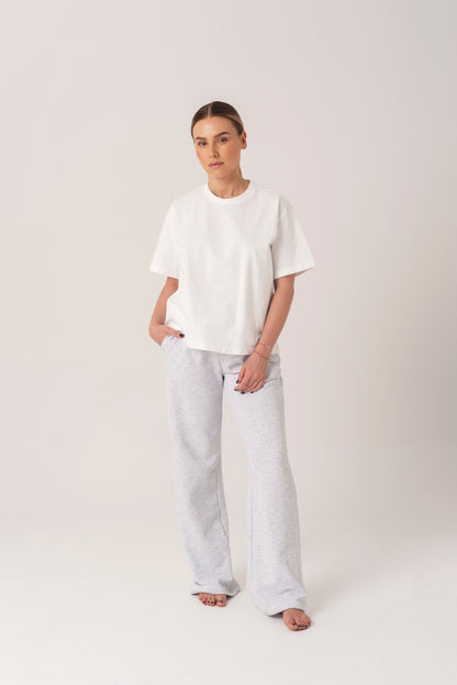 T-shirt Jordan Plain heavy jersey
