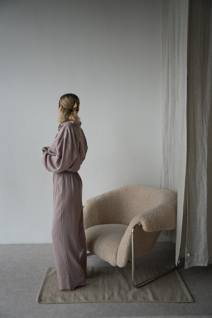 Zestaw tencelowy Hazel